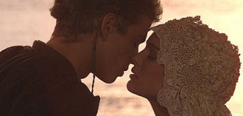 Secret Wedding Image from Film