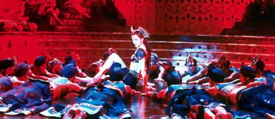 Caption of Image Image from Film